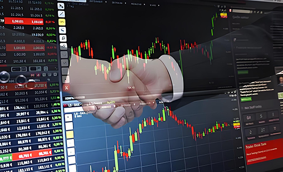 币安安全网交易界面